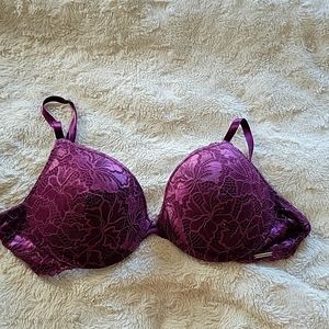 Vince Camuto Bra